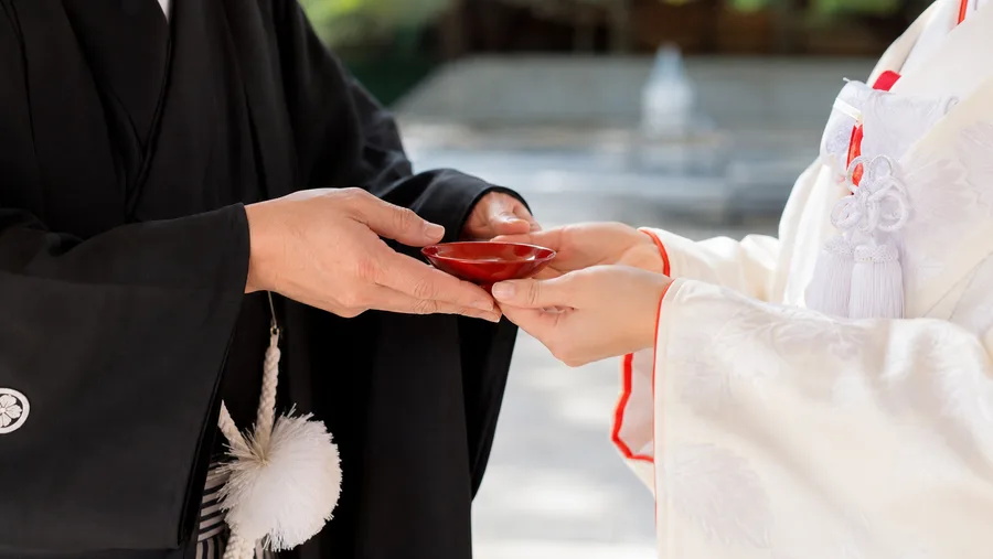 Meiji Shrine Weddings, Festivals & Cultural Experiences