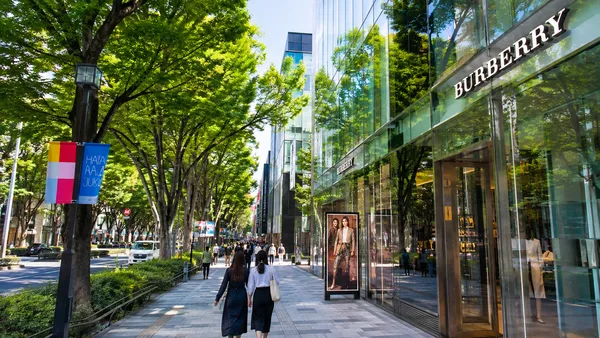 Omotesando